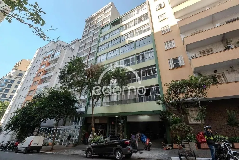 Apartamento, 1 quarto, 30 m² - Foto 2