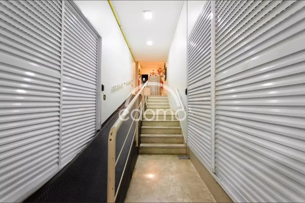 Apartamento, 1 quarto, 30 m² - Foto 8