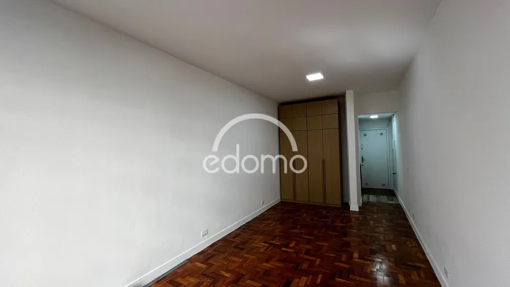 Apartamento, 1 quarto, 30 m² - Foto 1