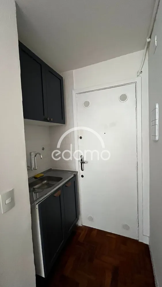 Apartamento, 1 quarto, 30 m² - Foto 3