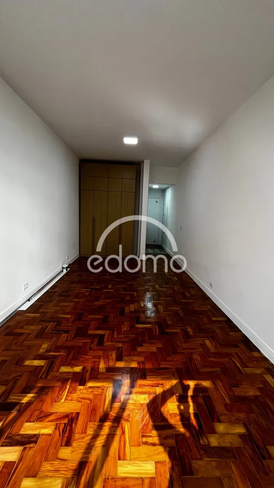 Apartamento, 1 quarto, 30 m² - Foto 2