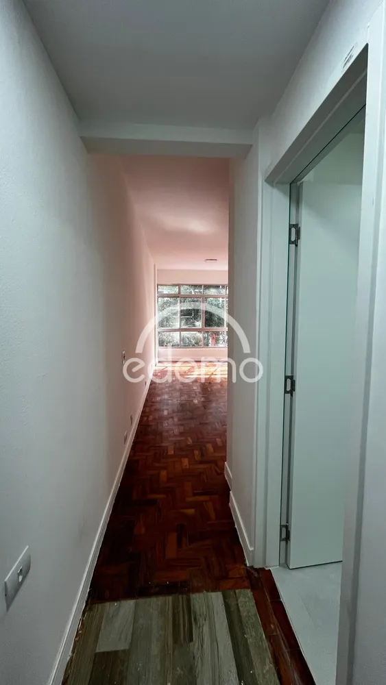 Apartamento, 1 quarto, 30 m² - Foto 5