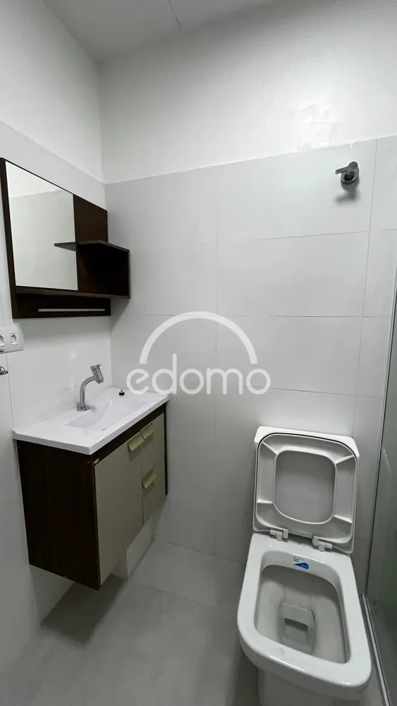 Apartamento, 1 quarto, 30 m² - Foto 1