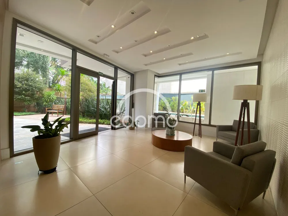 Apartamento, 1 quarto, 45 m² - Foto 9