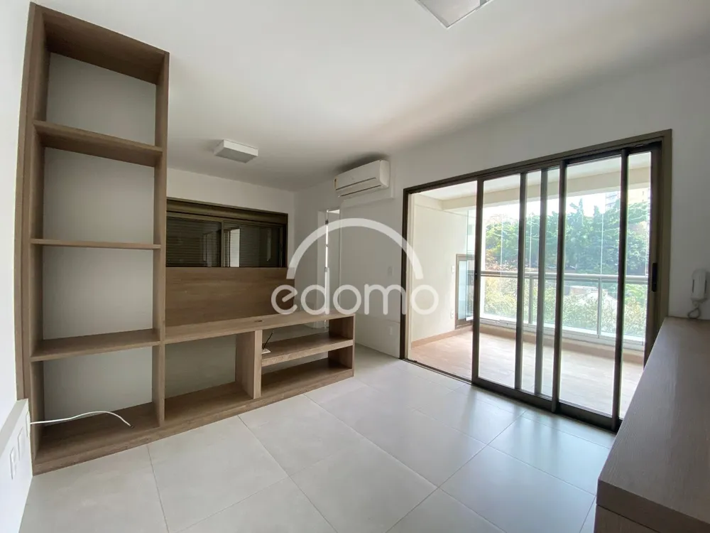 Apartamento, 1 quarto, 45 m² - Foto 4