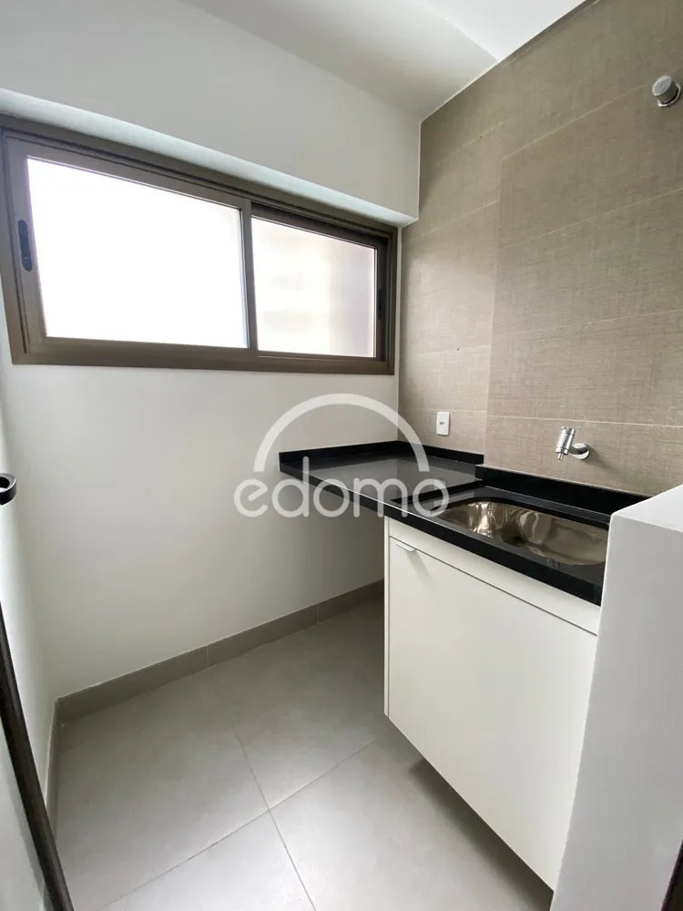 Apartamento, 1 quarto, 45 m² - Foto 3
