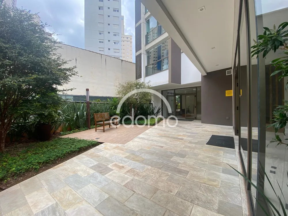 Apartamento, 1 quarto, 45 m² - Foto 12