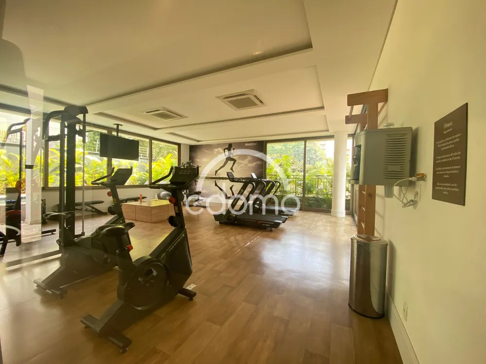 Apartamento, 1 quarto, 45 m² - Foto 10