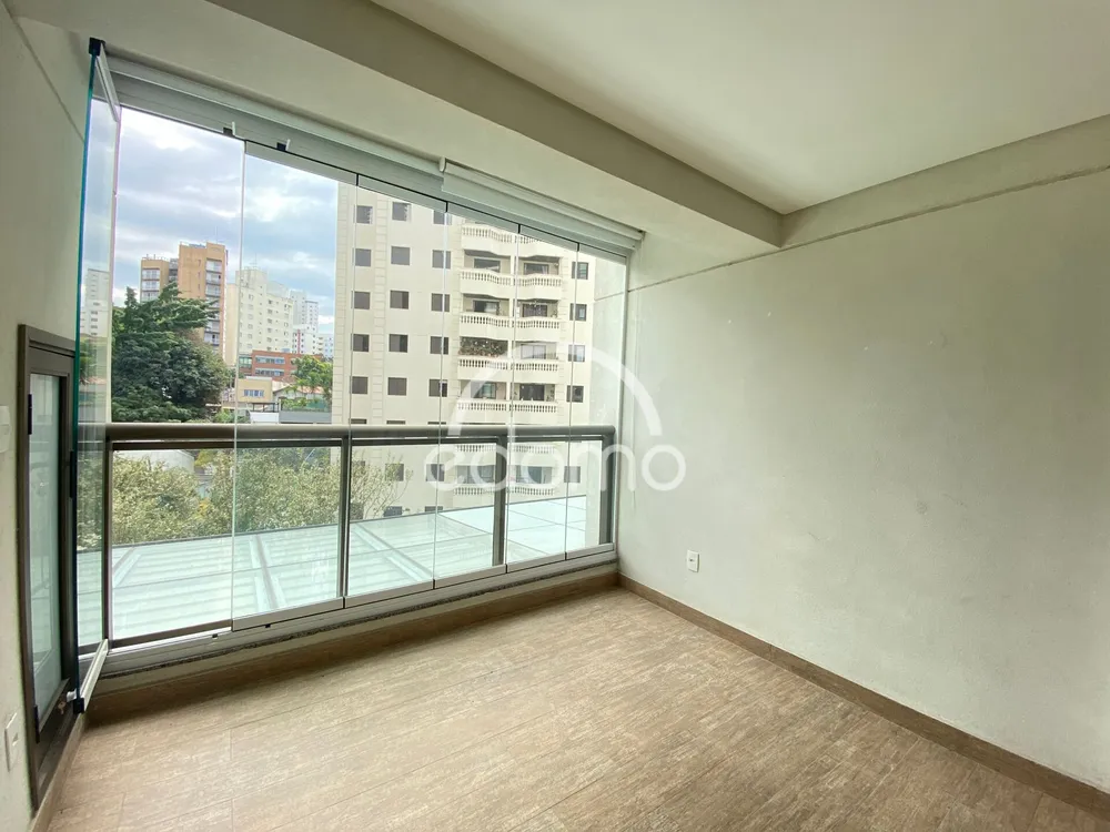 Apartamento, 1 quarto, 45 m² - Foto 5