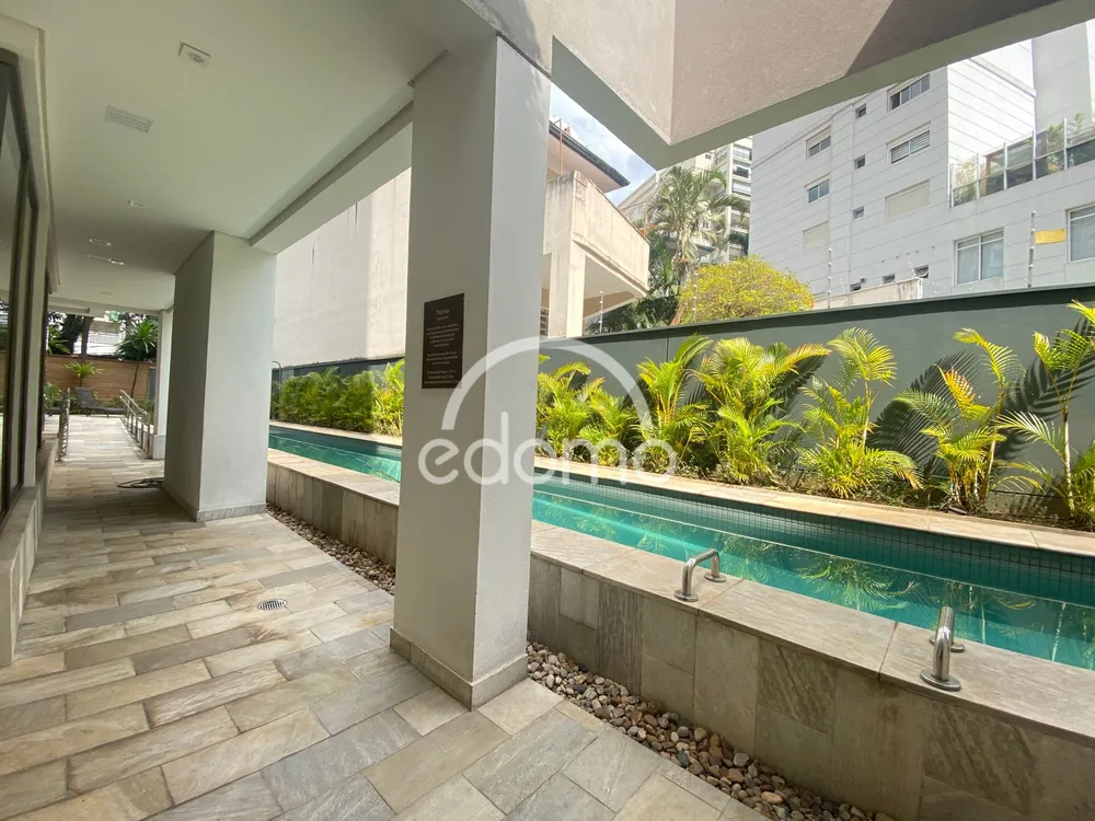 Apartamento, 1 quarto, 45 m² - Foto 11