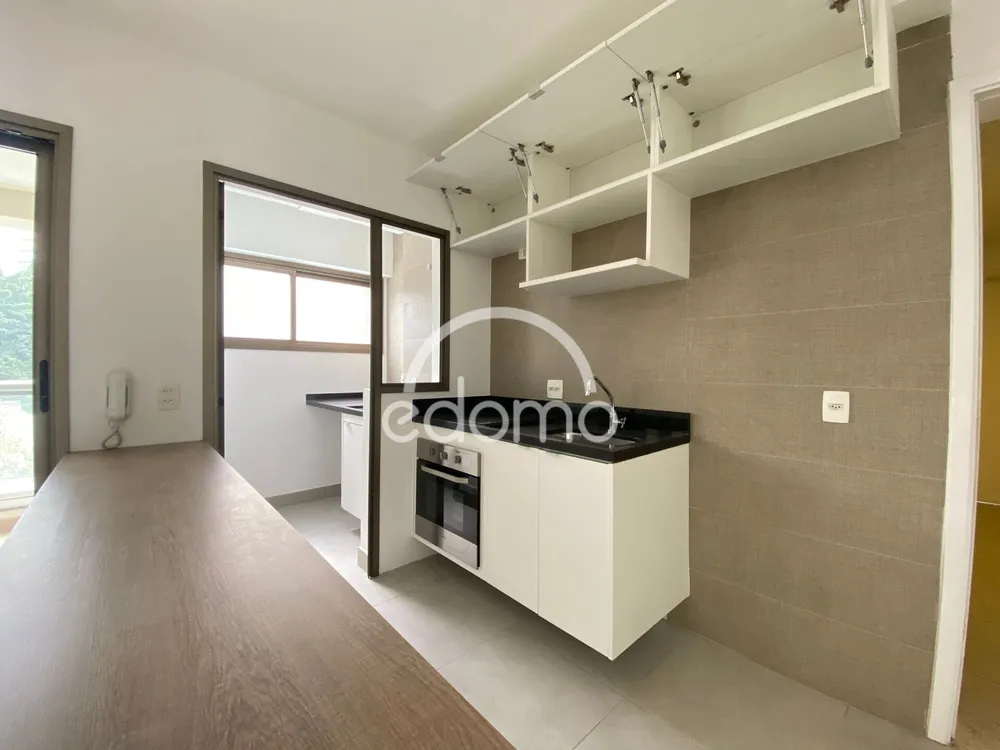 Apartamento, 1 quarto, 45 m² - Foto 2