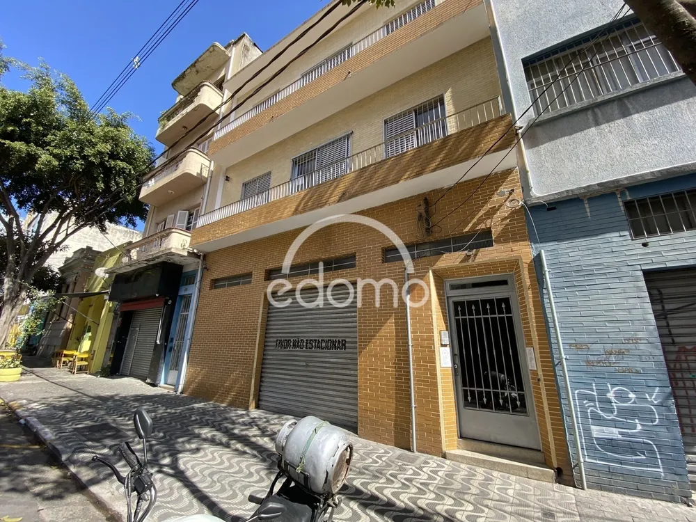 Prédio Inteiro, 747 m² - Foto 1