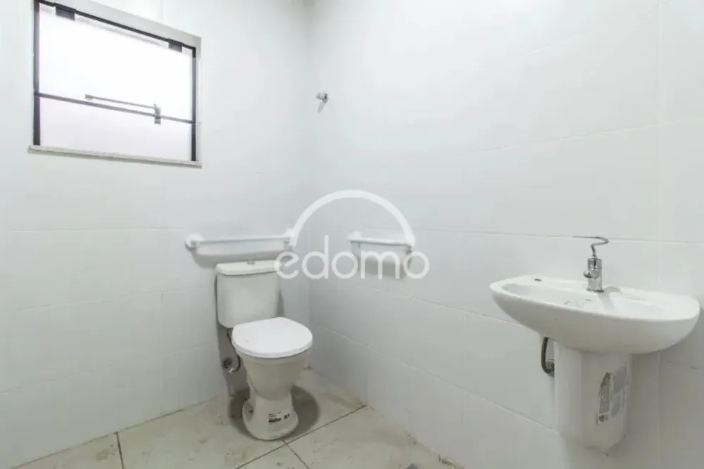Prédio Inteiro, 848 m² - Foto 4