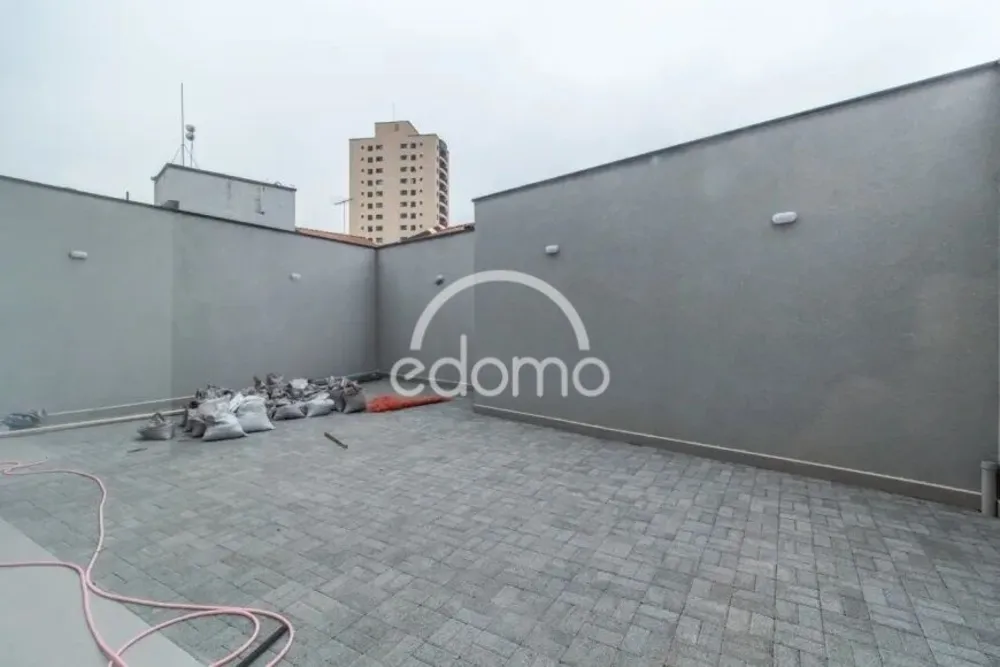 Prédio Inteiro, 848 m² - Foto 2