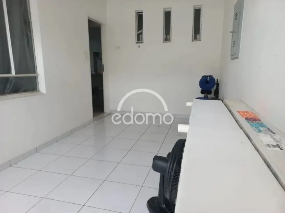 Sobrado, 5 quartos, 120 m² - Foto 1