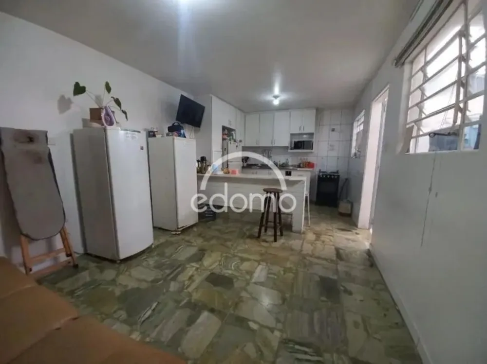 Sobrado, 5 quartos, 120 m² - Foto 2