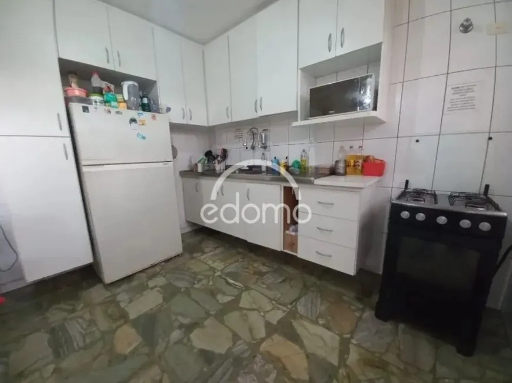 Sobrado, 5 quartos, 120 m² - Foto 4