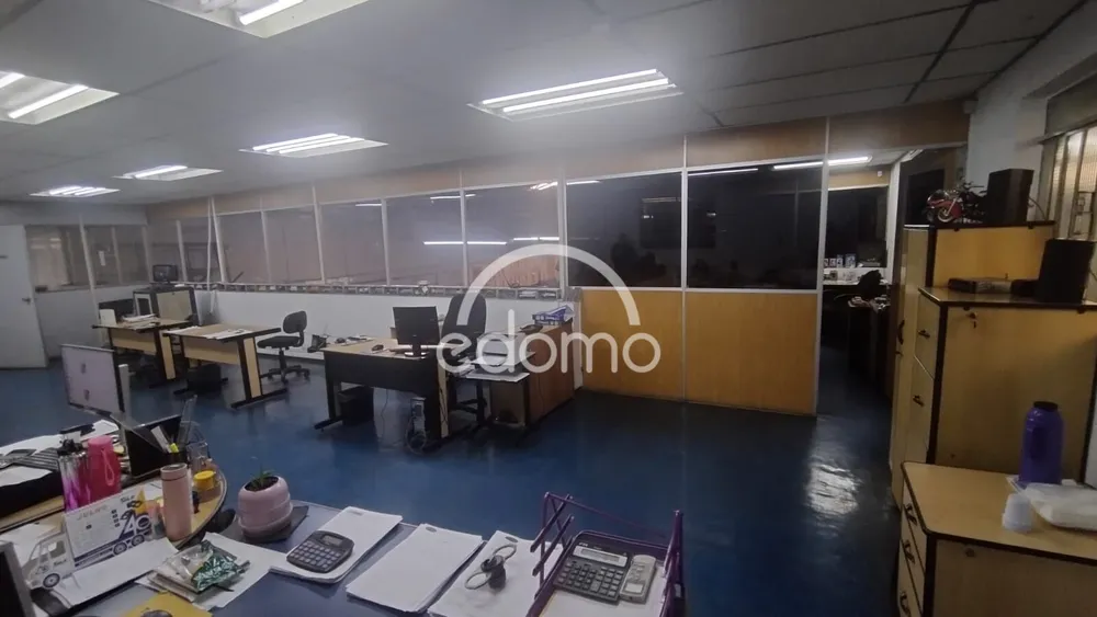 Depósito-Galpão, 830 m² - Foto 8