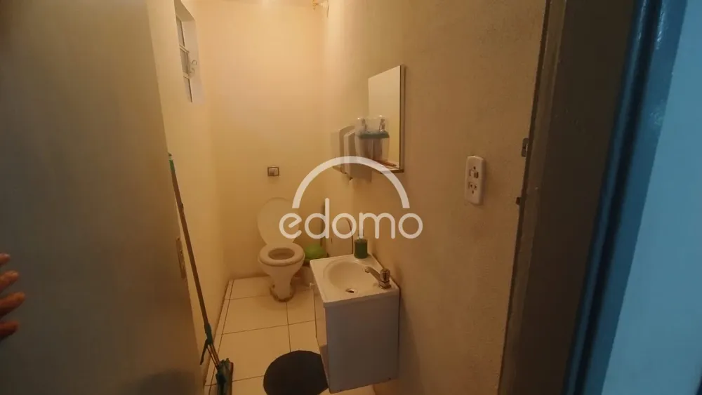Depósito-Galpão, 830 m² - Foto 14
