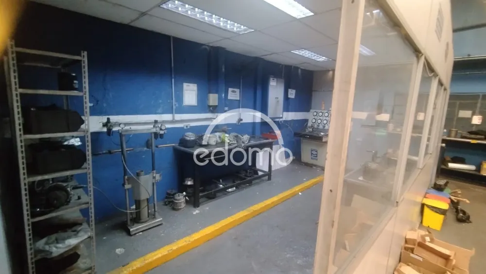 Depósito-Galpão, 830 m² - Foto 16