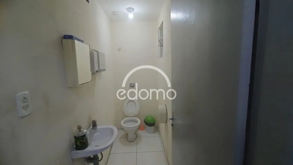 Depósito-Galpão, 830 m² - Foto 13