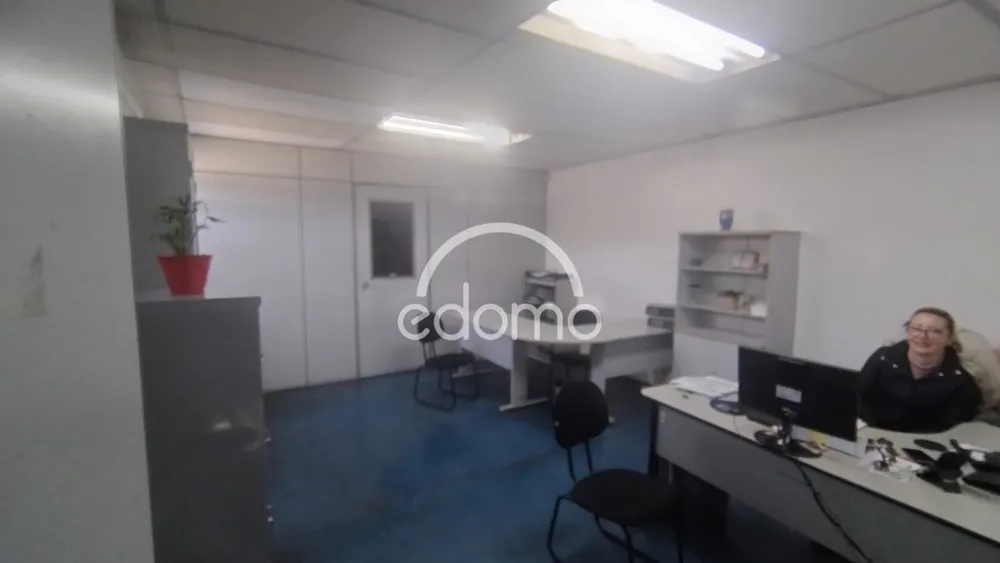 Depósito-Galpão, 830 m² - Foto 12