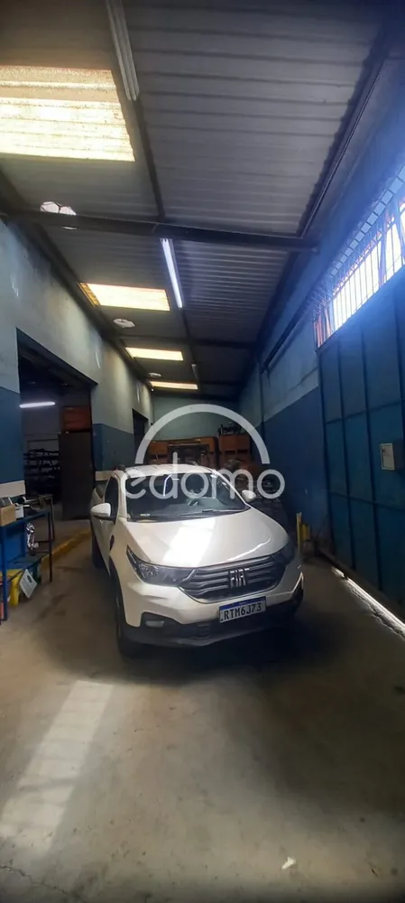 Depósito-Galpão, 830 m² - Foto 7