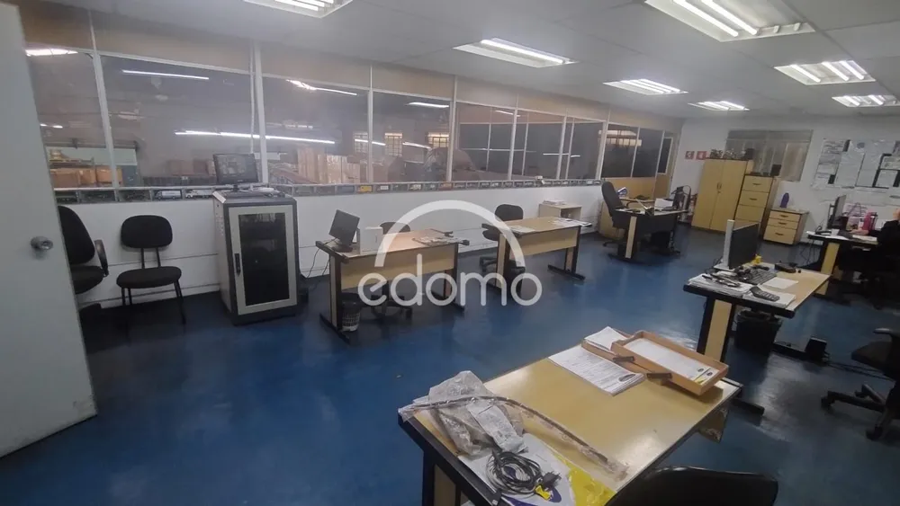Depósito-Galpão, 830 m² - Foto 9