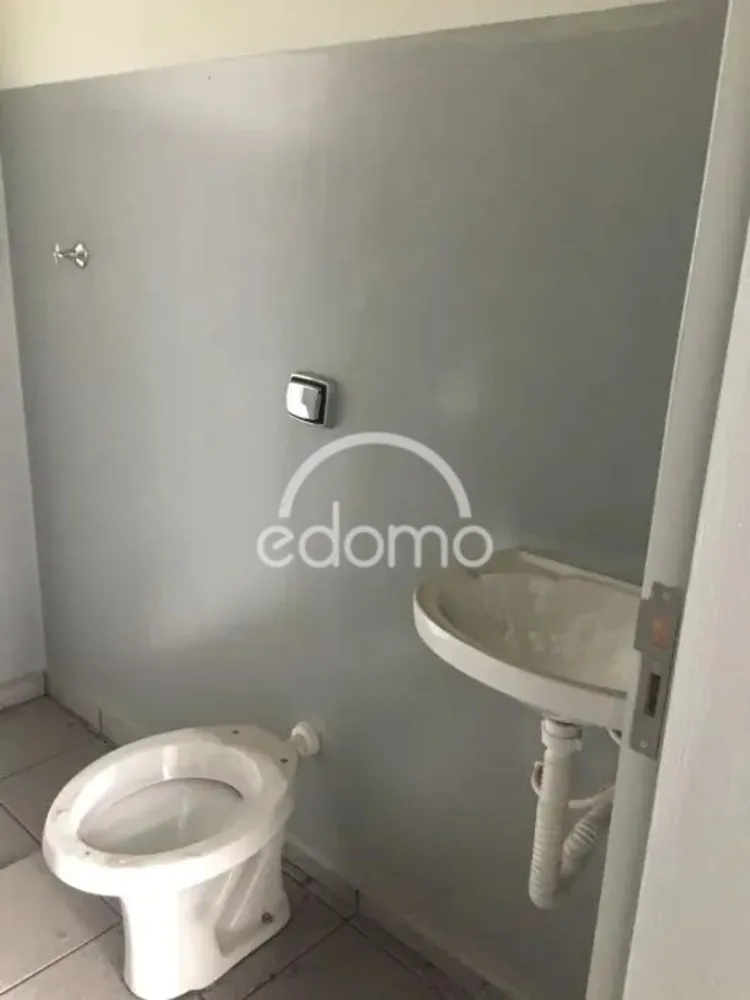 Depósito-Galpão, 250 m² - Foto 2
