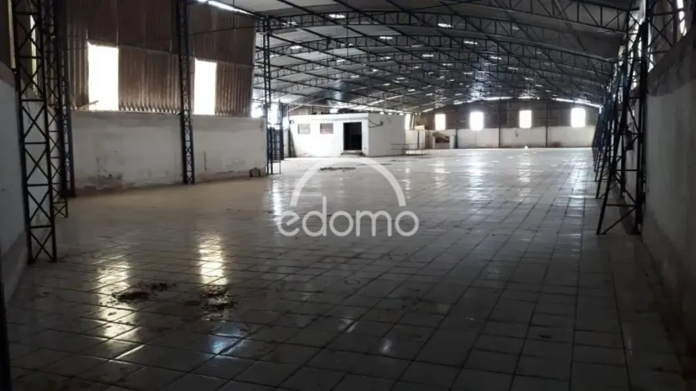 Depósito-Galpão, 4523 m² - Foto 2