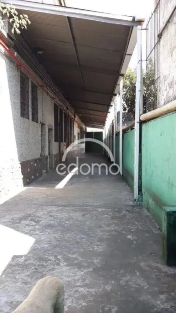 Depósito-Galpão, 4523 m² - Foto 13