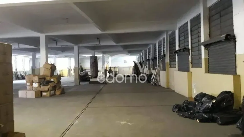 Depósito-Galpão, 4523 m² - Foto 5