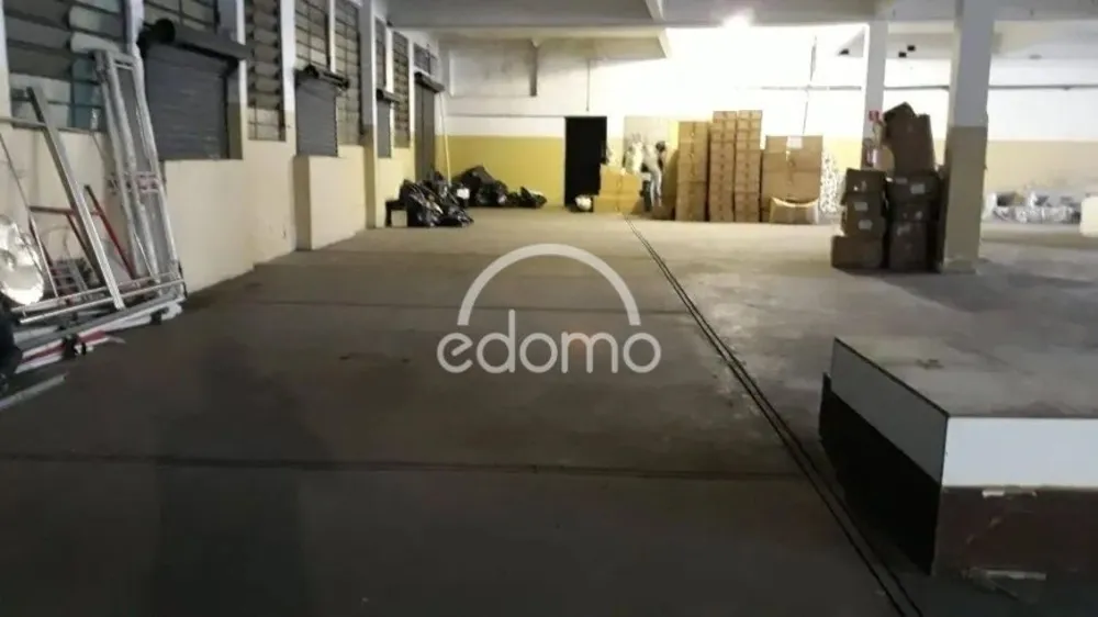 Depósito-Galpão, 4523 m² - Foto 7
