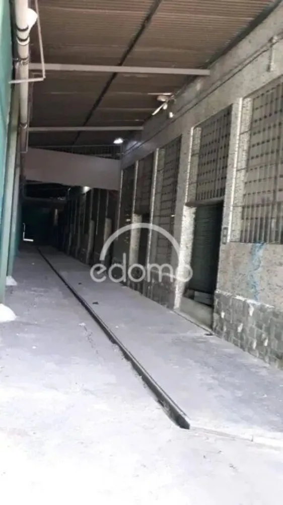 Depósito-Galpão, 4523 m² - Foto 12