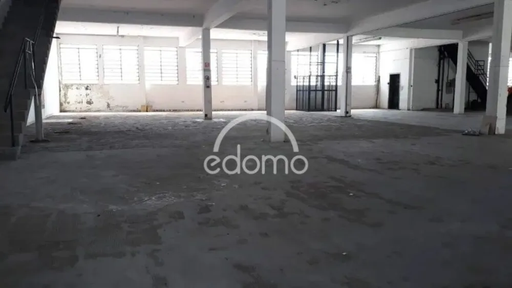 Depósito-Galpão, 4523 m² - Foto 9