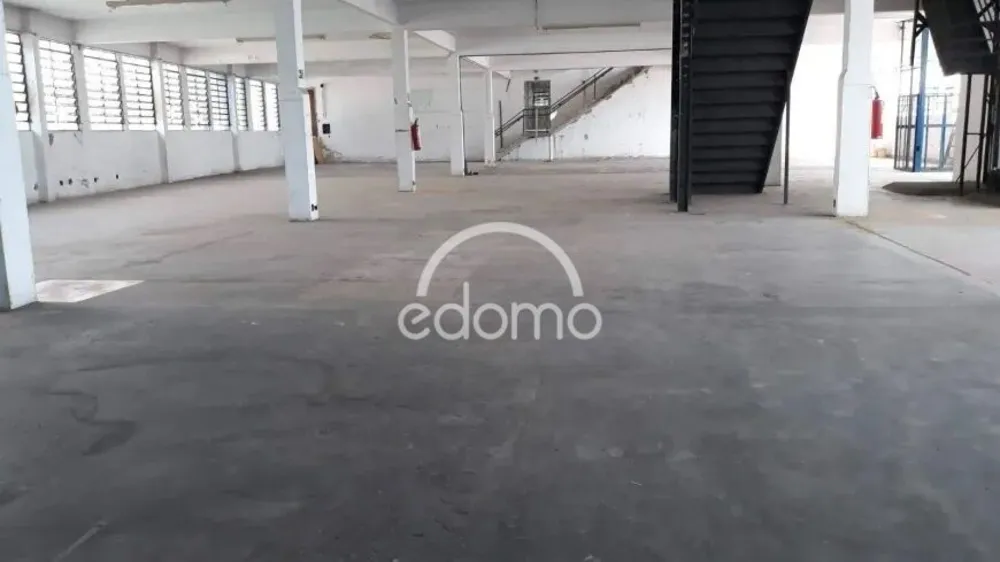 Depósito-Galpão, 4523 m² - Foto 10