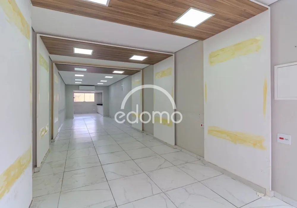 Loja-Salão, 100 m² - Foto 3