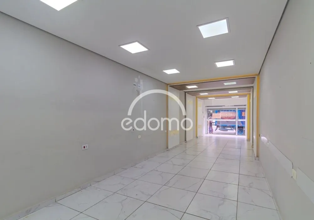Loja-Salão, 100 m² - Foto 2