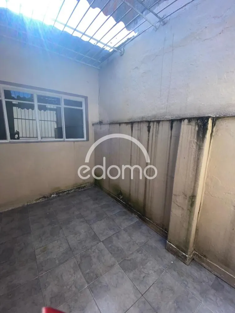 Sala-Conjunto, 40 m² - Foto 4
