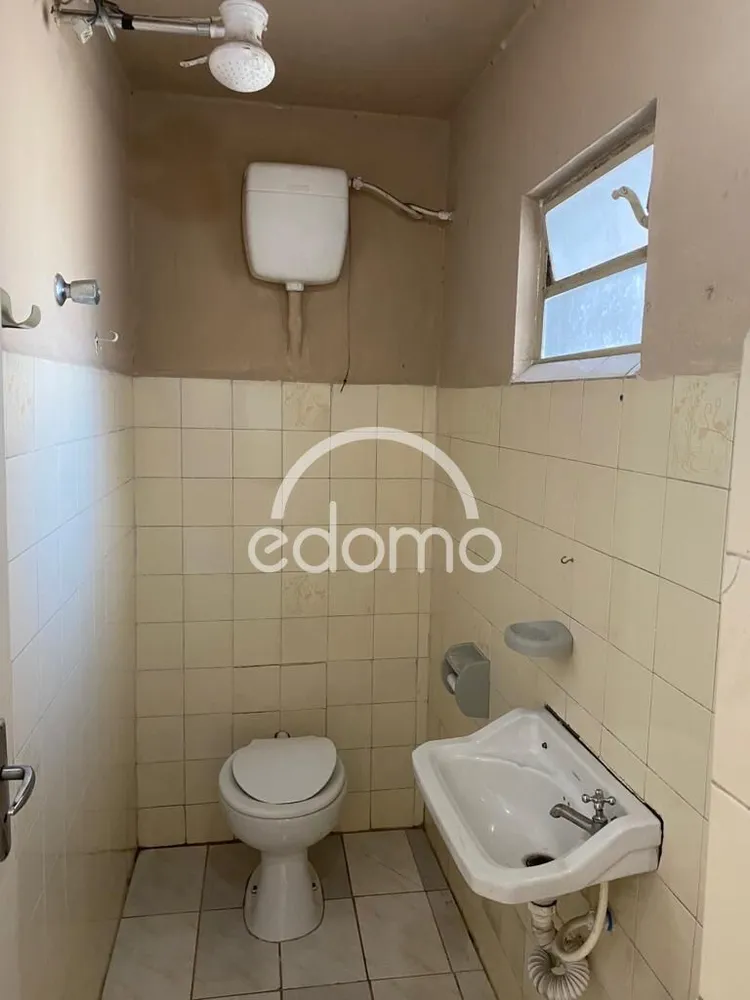Sala-Conjunto, 40 m² - Foto 5