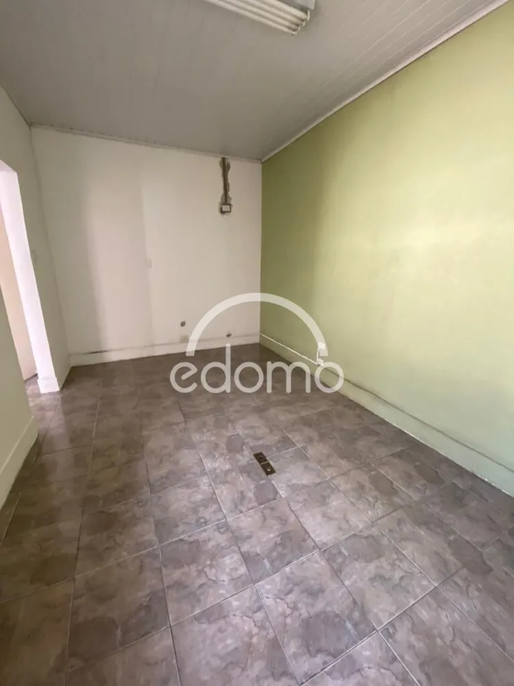 Sala-Conjunto, 40 m² - Foto 1