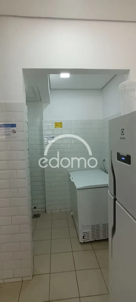 Loja-Salão, 40 m² - Foto 6