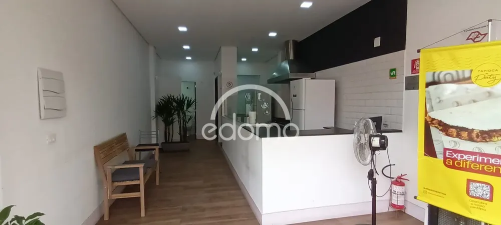 Loja-Salão, 40 m² - Foto 4