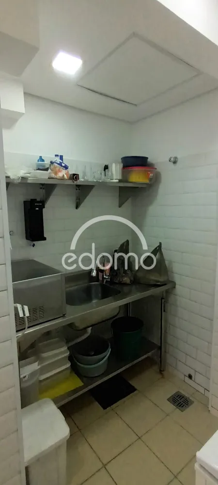 Loja-Salão, 40 m² - Foto 2