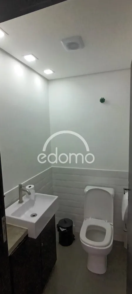 Loja-Salão, 40 m² - Foto 8