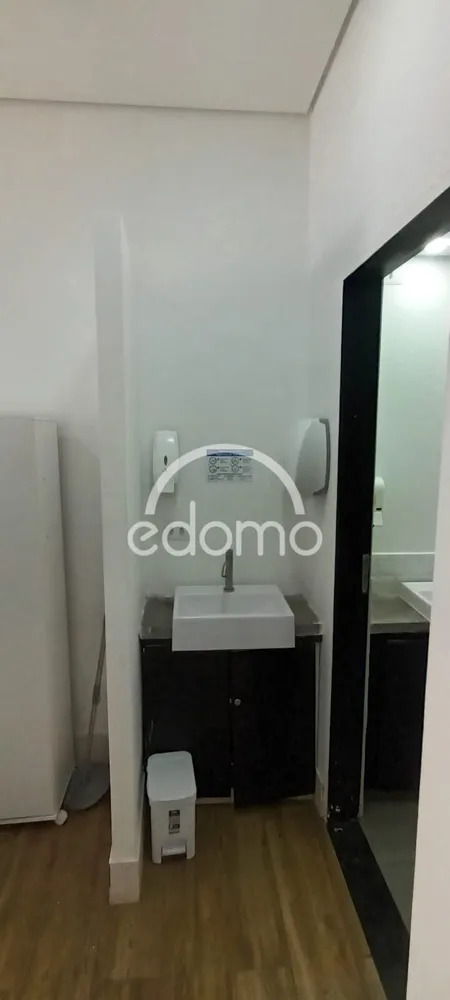 Loja-Salão, 40 m² - Foto 3