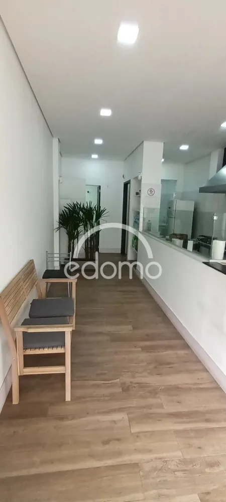 Loja-Salão, 40 m² - Foto 7