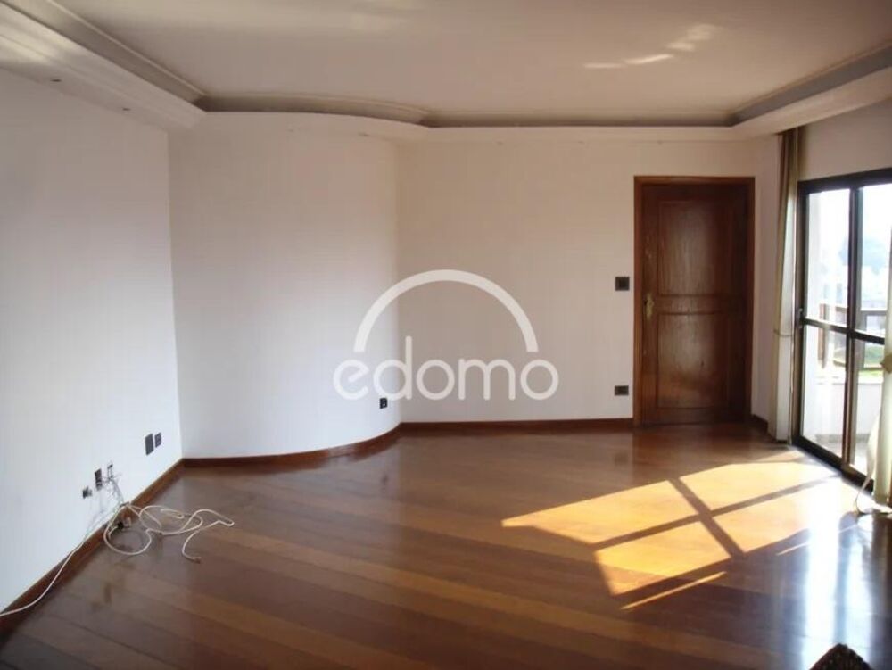 Apartamento para alugar com 3 quartos, 133m² - Foto 1