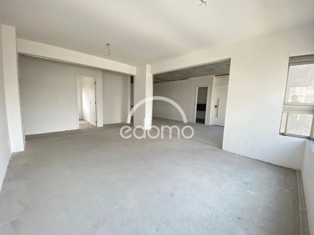 Apartamento, 3 quartos, 114 m² - Foto 1
