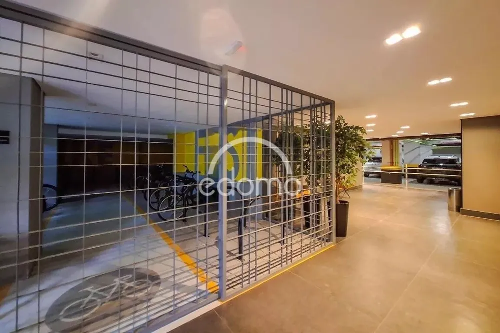 Apartamento, 3 quartos, 114 m² - Foto 3